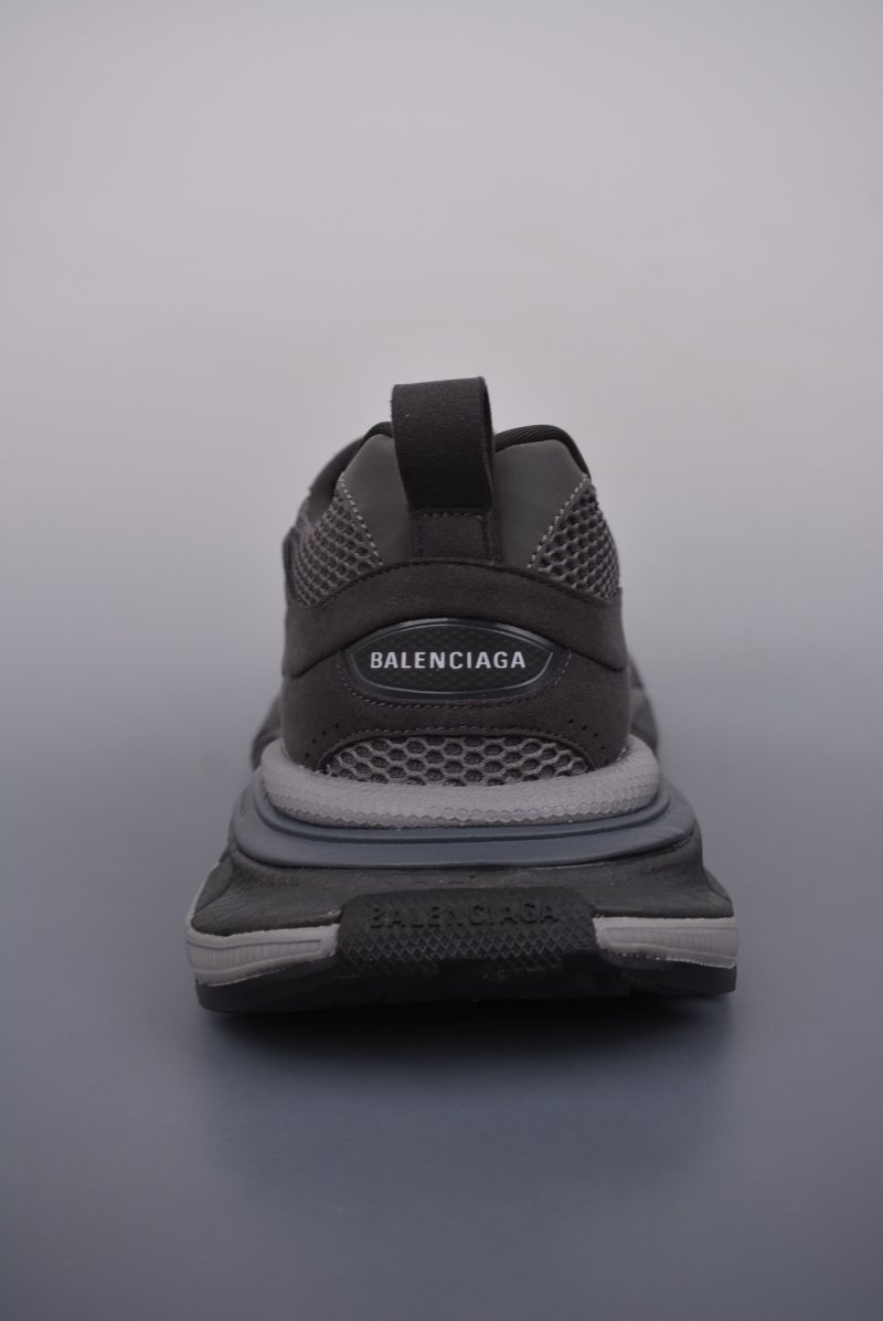 Balenciaga Phantom Sneaker view
