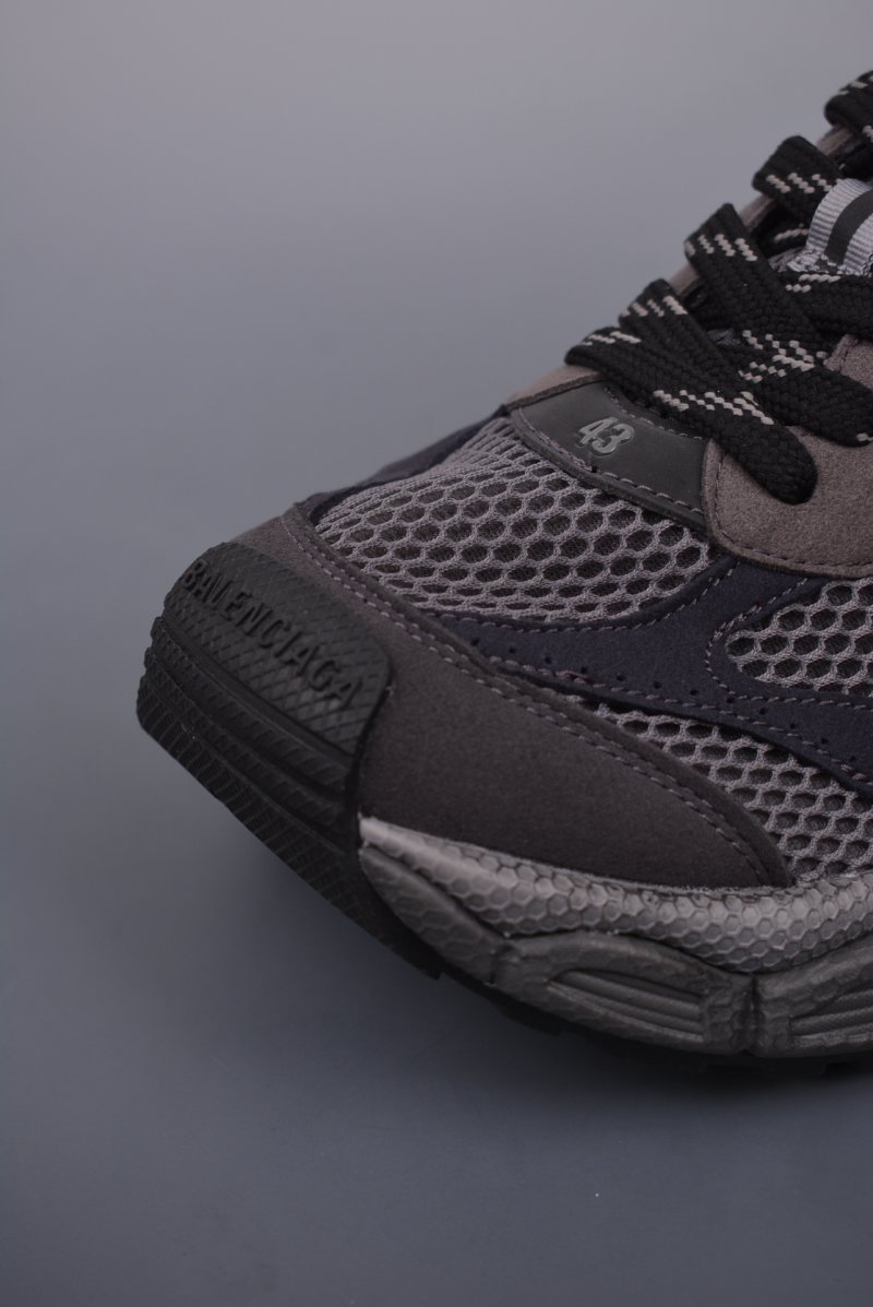 Balenciaga Phantom Sneaker view