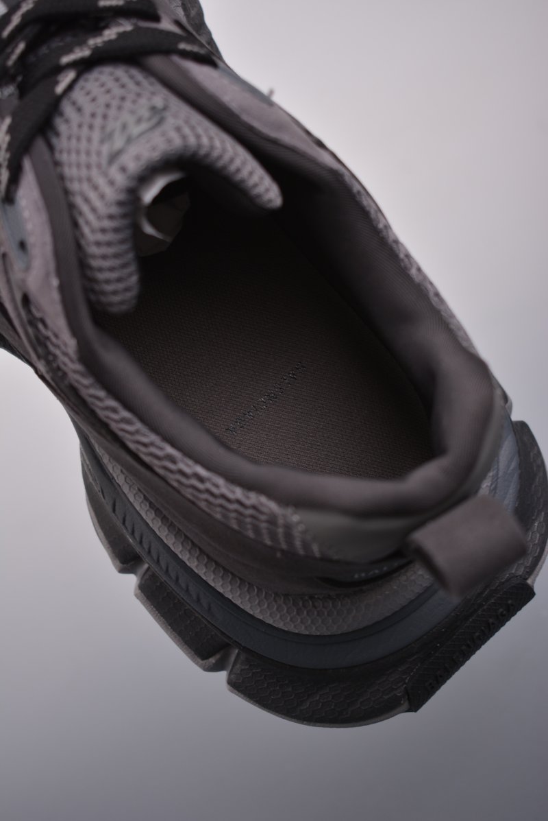 Balenciaga Phantom Sneaker view