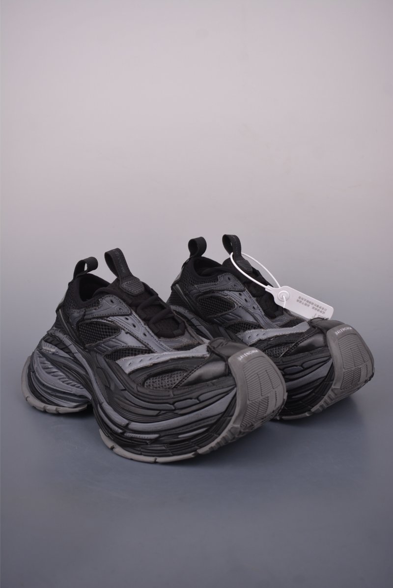 Balenciaga Platform XA