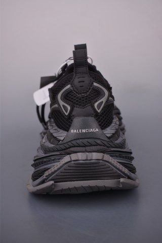 Balenciaga Platform XA view 4