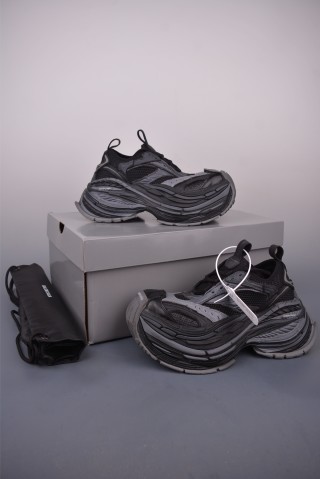 Balenciaga Platform XA view 5