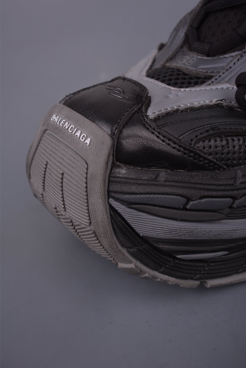 Balenciaga Platform XA view