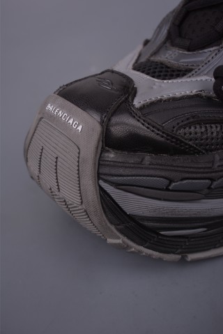 Balenciaga Platform XA view 6