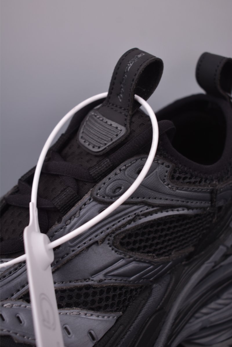 Balenciaga Platform XA view