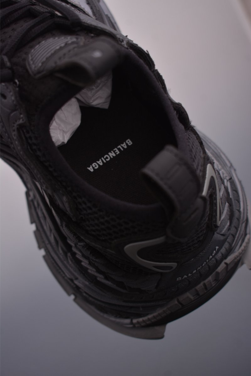 Balenciaga Platform XA view