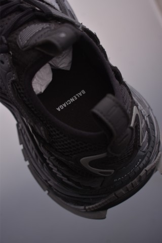 Balenciaga Platform XA view 9