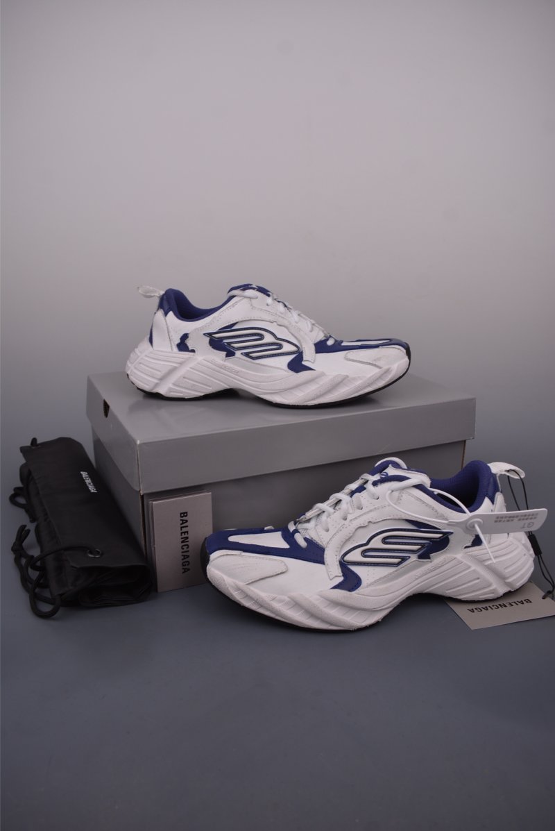 Balenciaga 16 view