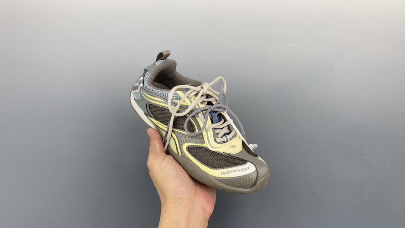Balenciaga Radar