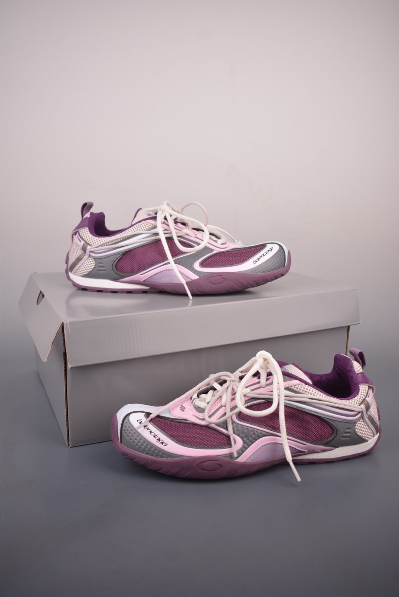Balenciaga Radar Sneaker view