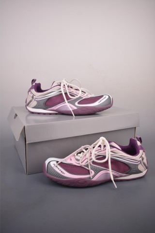 Balenciaga Radar Sneaker view 5