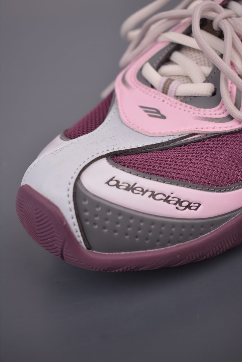 Balenciaga Radar Sneaker view