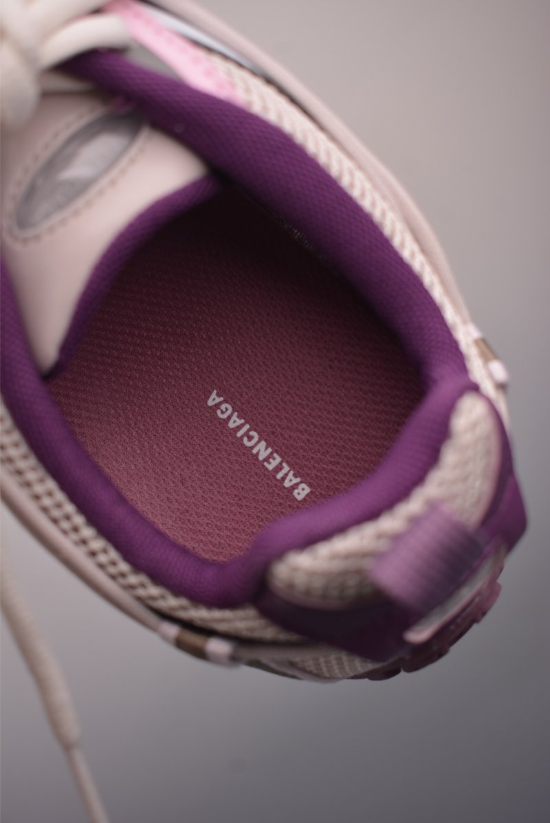 Balenciaga Radar Sneaker view
