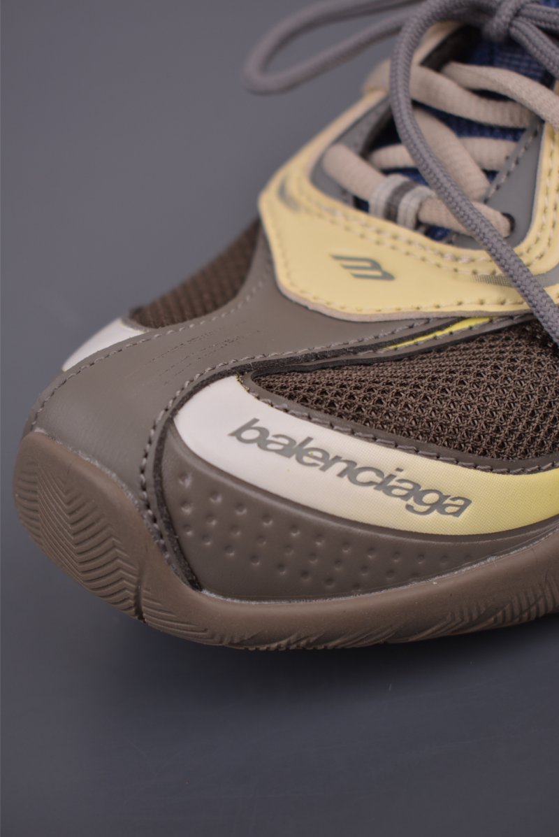 Balenciaga Radar Sneaker view