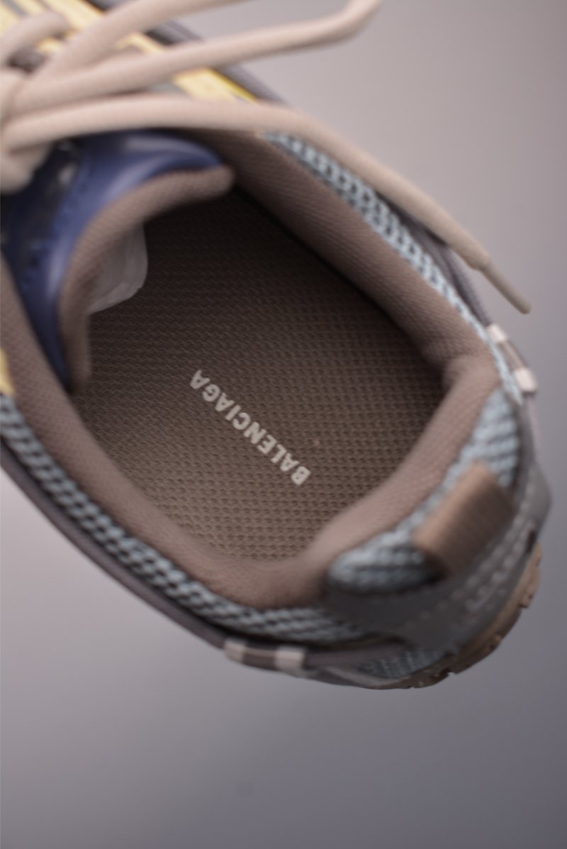Balenciaga Radar Sneaker view