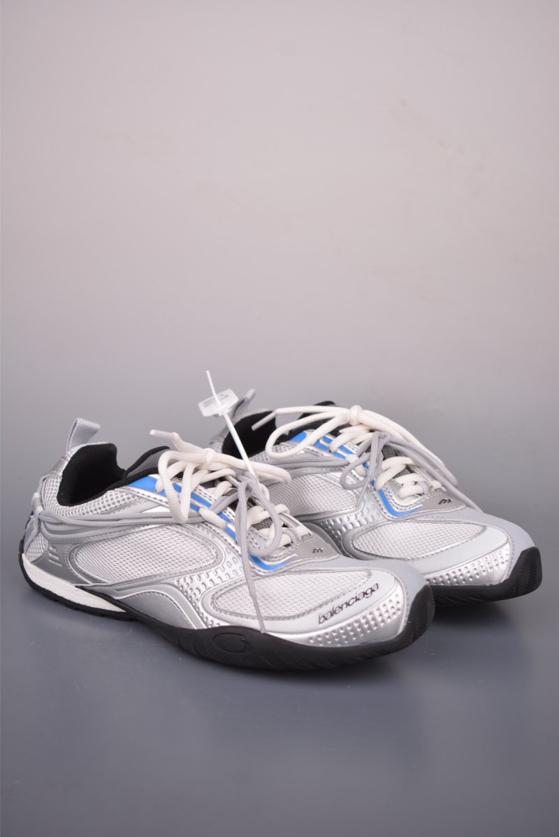 Balenciaga Radar Sneaker view