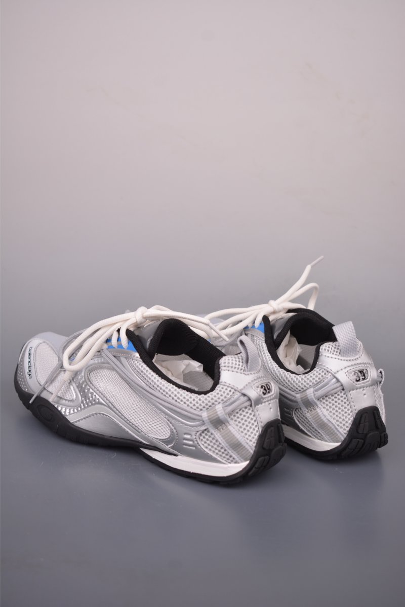Balenciaga Radar Sneaker view