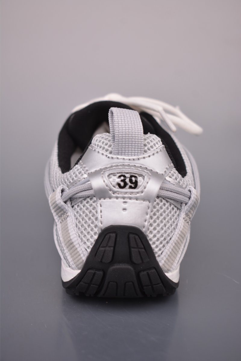 Balenciaga Radar Sneaker view