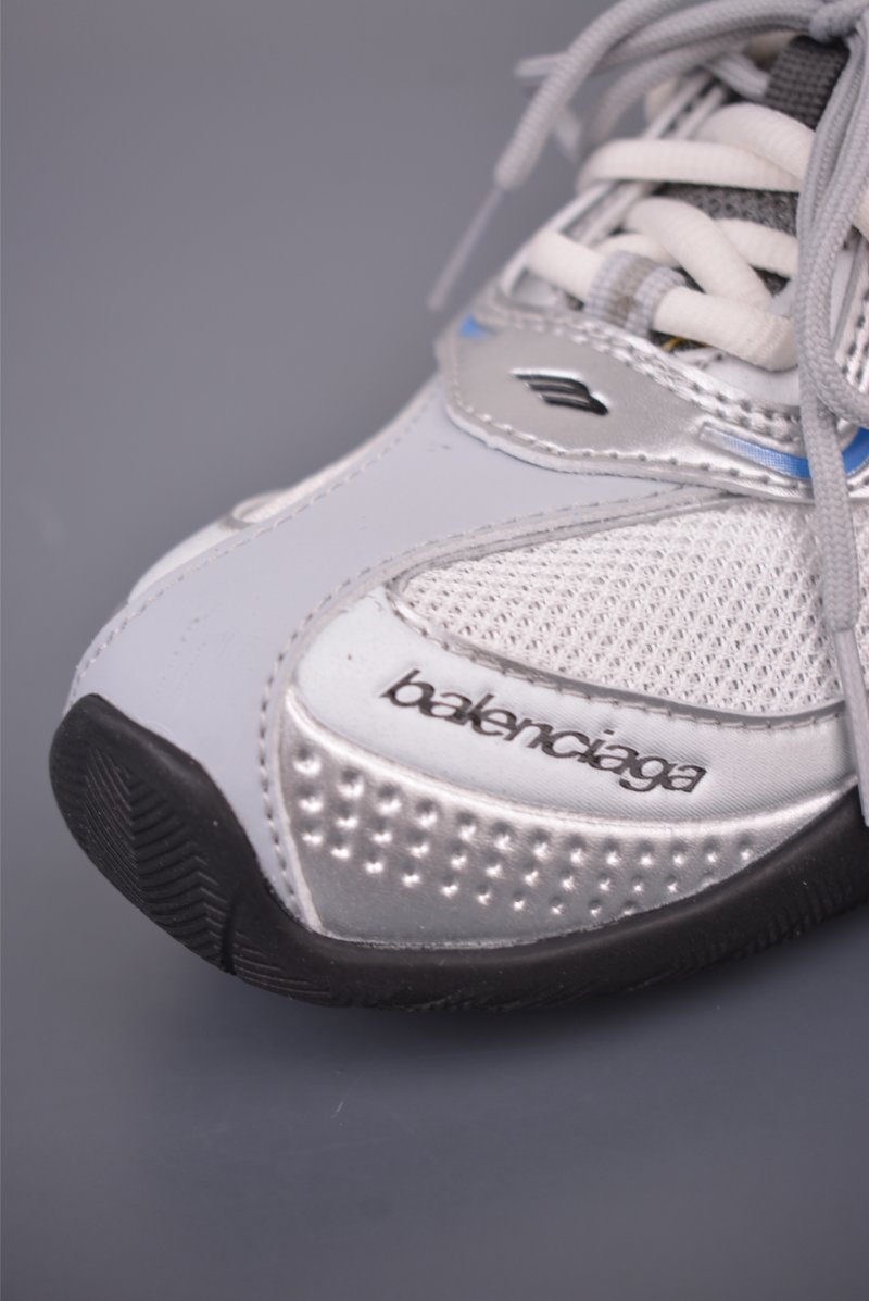 Balenciaga Radar Sneaker view