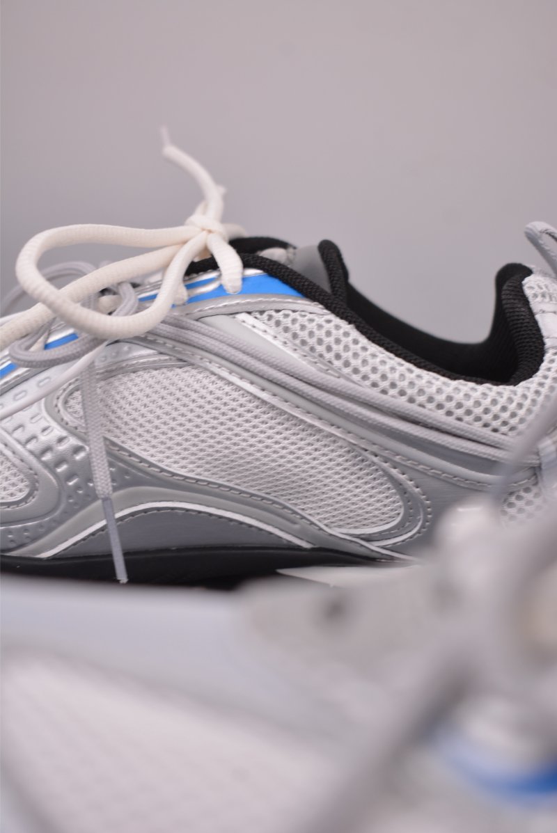 Balenciaga Radar Sneaker view