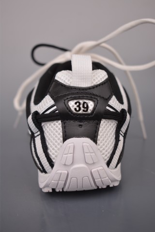Balenciaga Radar Sneaker view 4
