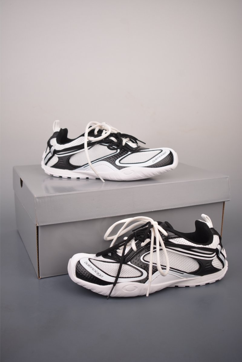 Balenciaga Radar Sneaker view