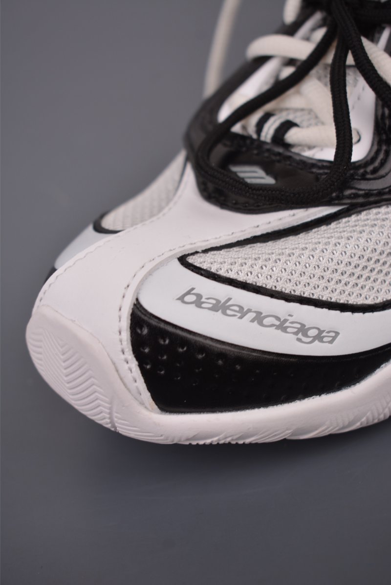 Balenciaga Radar Sneaker view
