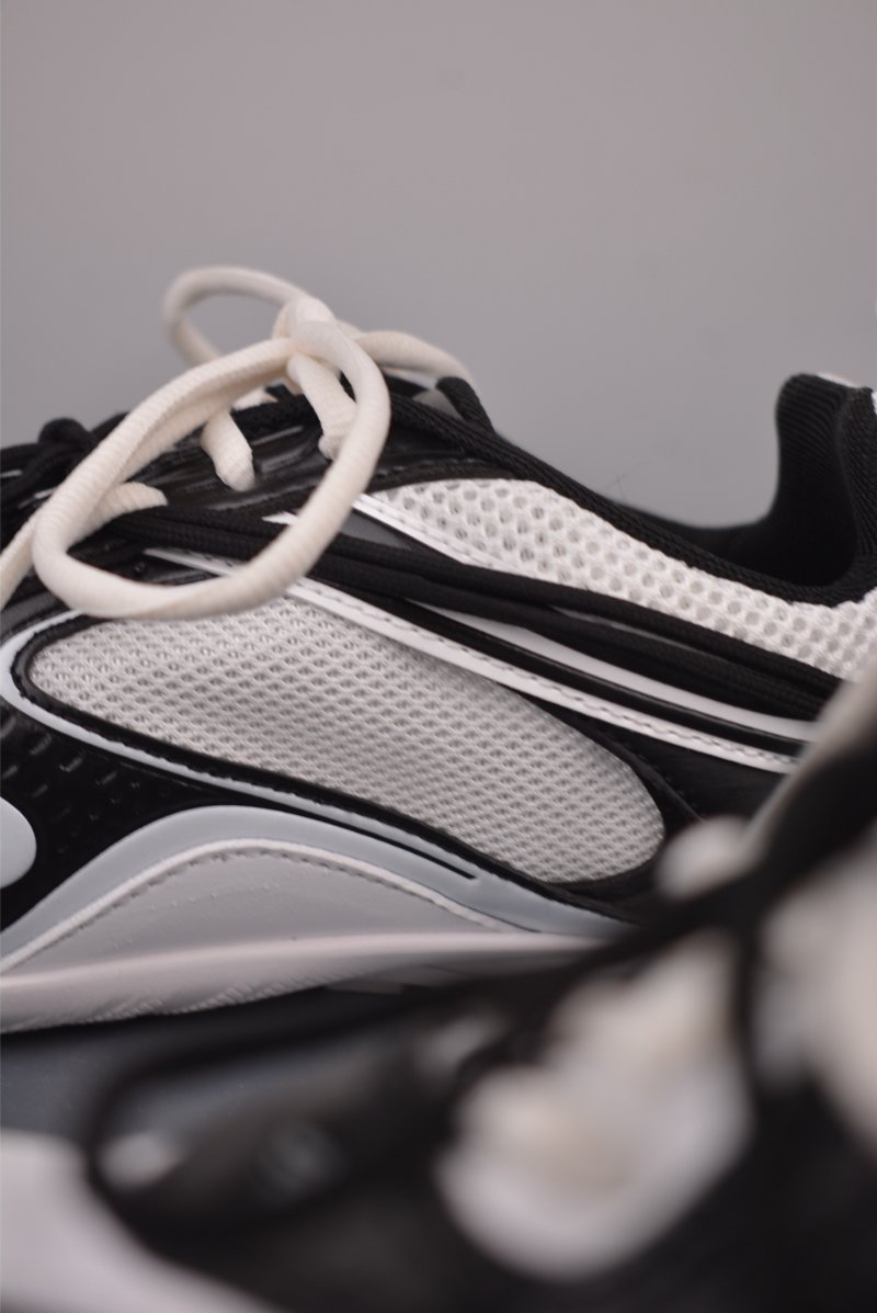 Balenciaga Radar Sneaker view