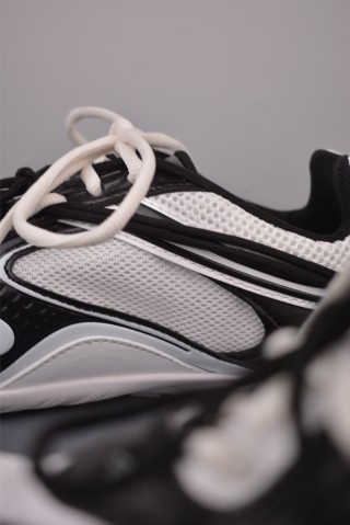 Balenciaga Radar Sneaker view 8