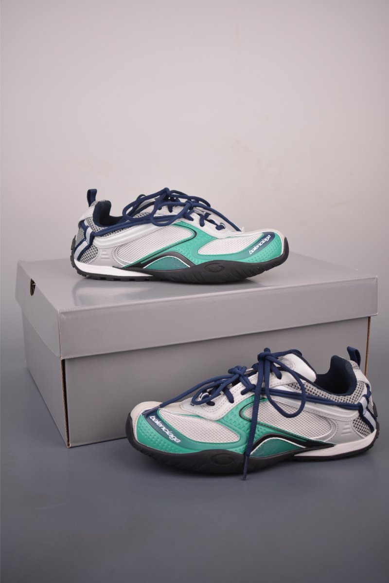 Balenciaga Radar Sneaker view