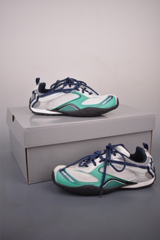 Balenciaga Radar Sneaker view 14