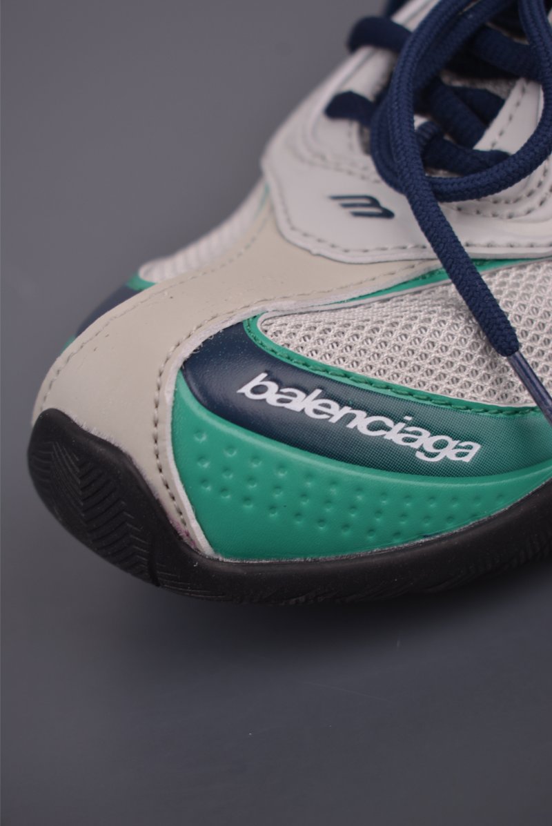 Balenciaga Radar Sneaker view