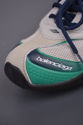 Balenciaga Radar Sneaker view 15