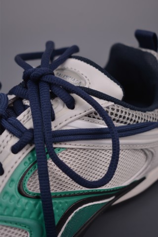 Balenciaga Radar Sneaker view 16
