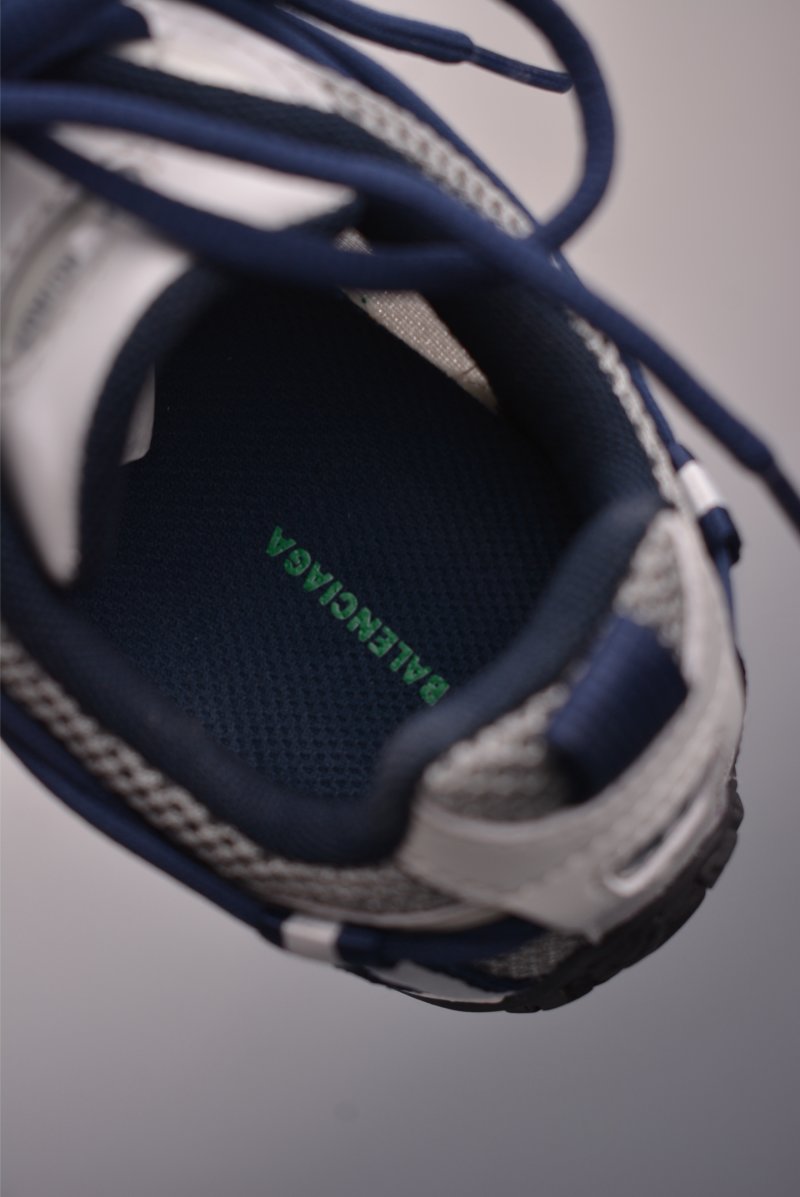 Balenciaga Radar Sneaker view