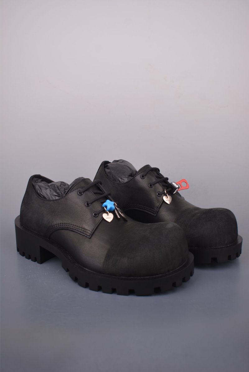 Balenciaga Rhino Derby