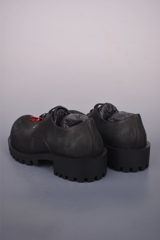 Balenciaga Rhino Derby view 2