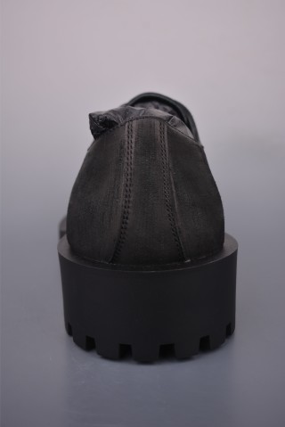 Balenciaga Rhino Derby view 4