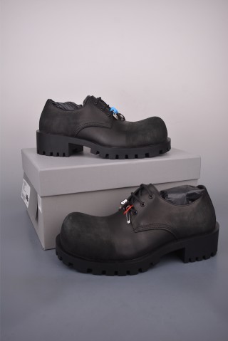 Balenciaga Rhino Derby view 5
