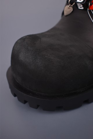 Balenciaga Rhino Derby view 6