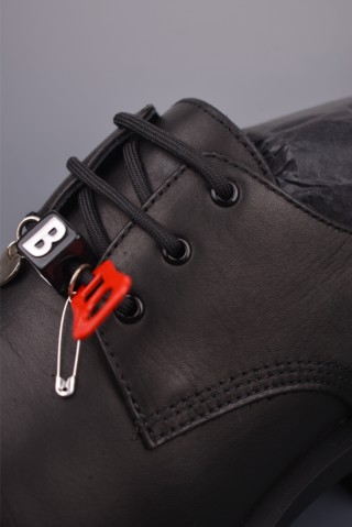 Balenciaga Rhino Derby view 7