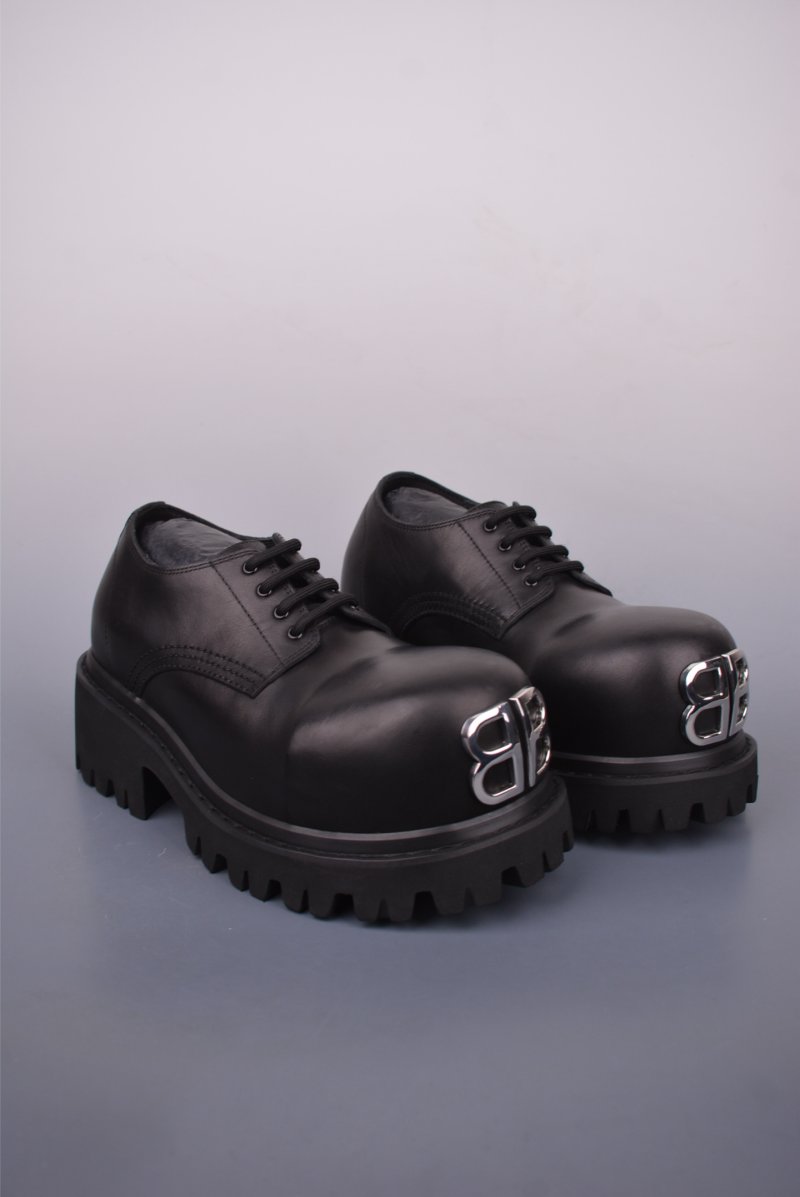 Balenciaga Rhino Derby