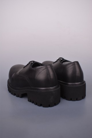 Balenciaga Rhino Derby view 2