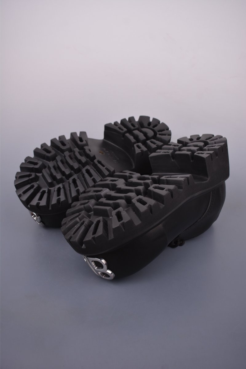 Balenciaga Rhino Derby view