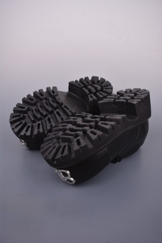 Balenciaga Rhino Derby view 3
