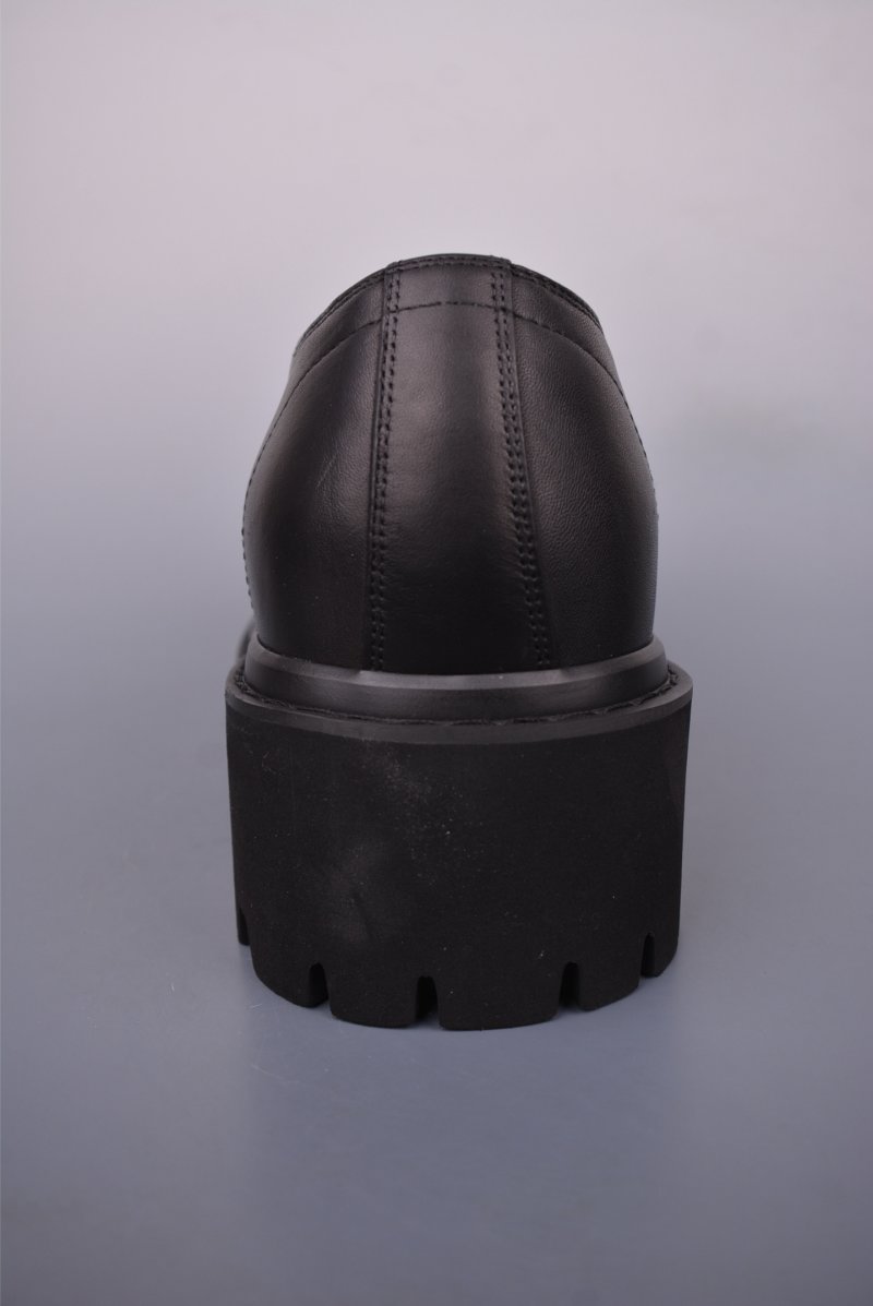Balenciaga Rhino Derby view