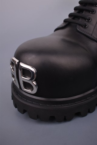 Balenciaga Rhino Derby view 6