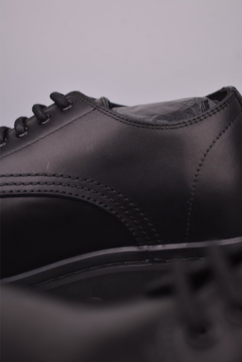 Balenciaga Rhino Derby view