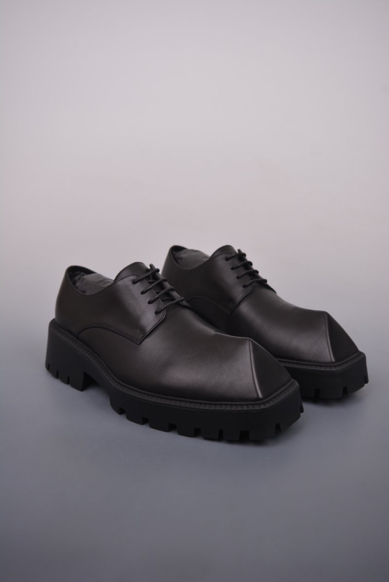 Balenciaga Rhino Derby