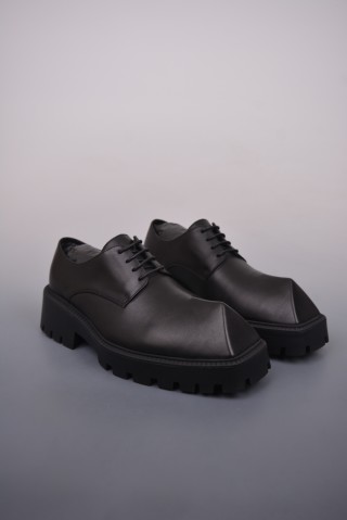 Balenciaga Rhino Derby view 1